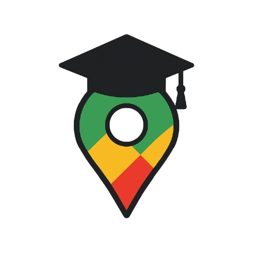 Hier hoort het logo te staan